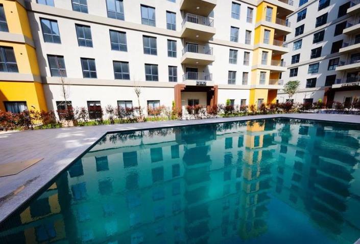 Image No.7-1 Bed Apartment for sale