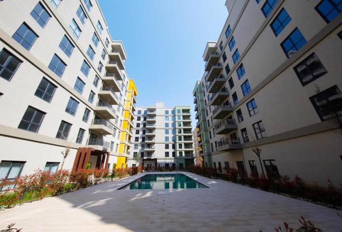 Image No.19-1 Bed Apartment for sale