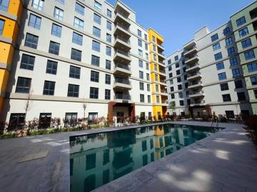 1 Bed Apartment for sale