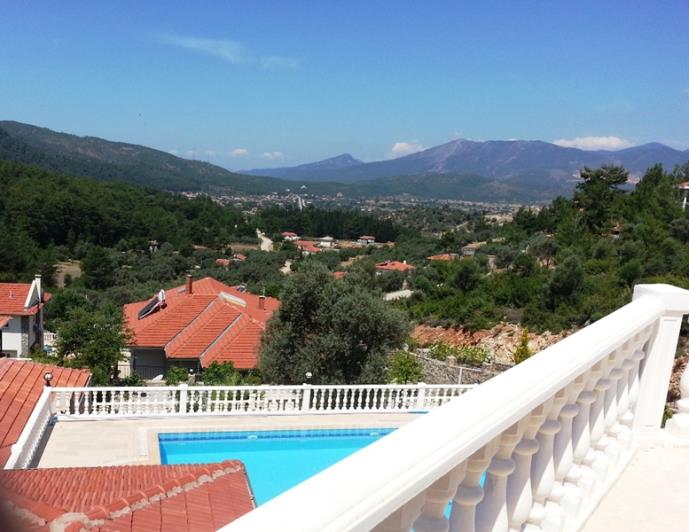 Image No.1-4 Bed Villa / Detached for sale