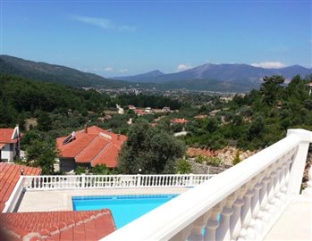 4 Bed Villa / Detached for sale