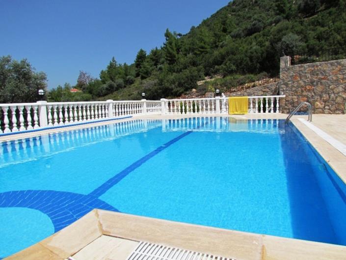 Image No.4-4 Bed Villa / Detached for sale