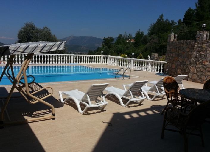 Image No.7-4 Bed Villa / Detached for sale