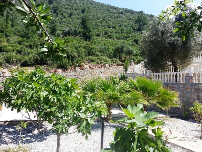 Image No.8-4 Bed Villa / Detached for sale