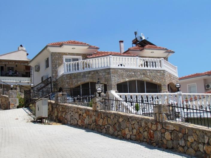 Image No.10-4 Bed Villa / Detached for sale