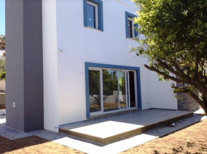 Image No.3-Villa / Détaché de 2 chambres à vendre à Kadikalesi