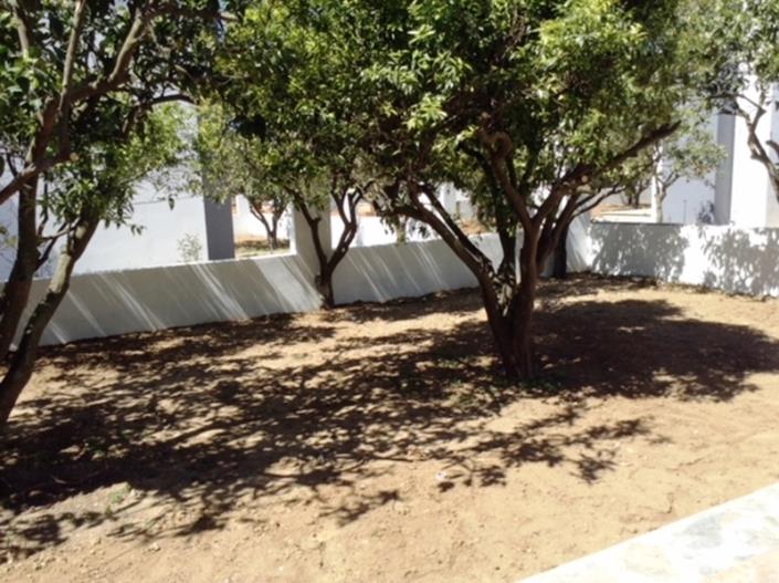 Image No.5-Villa / Détaché de 2 chambres à vendre à Kadikalesi