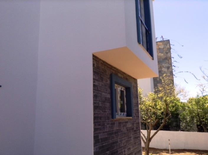 Image No.7-Villa / Détaché de 2 chambres à vendre à Kadikalesi