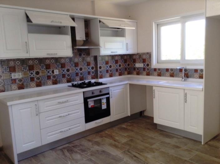 Image No.2-Villa / Détaché de 2 chambres à vendre à Kadikalesi