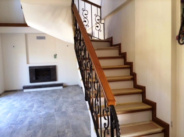 Image No.4-Villa / Détaché de 2 chambres à vendre à Kadikalesi