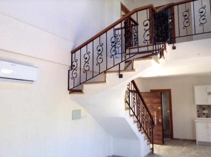 Image No.6-Villa / Détaché de 2 chambres à vendre à Kadikalesi