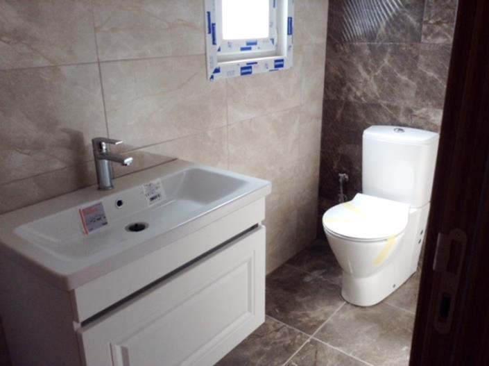 Image No.8-Villa / Détaché de 2 chambres à vendre à Kadikalesi