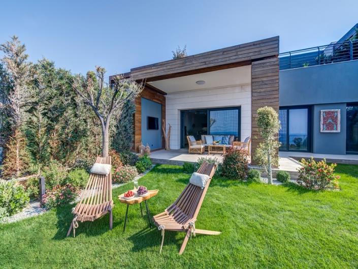 Image No.4-Appartement de 1 chambre à vendre à Yalikavak