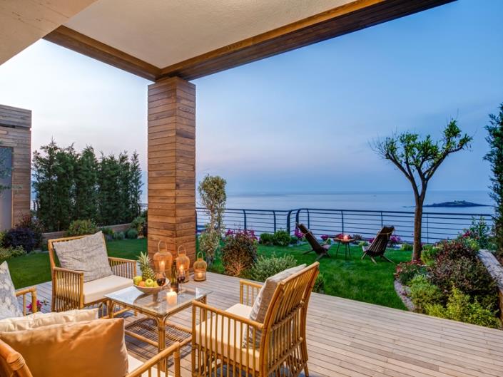 Image No.7-Appartement de 1 chambre à vendre à Yalikavak