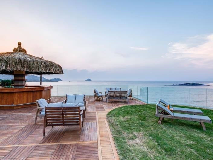 Image No.8-Appartement de 1 chambre à vendre à Yalikavak