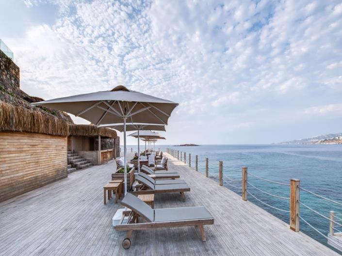 Image No.3-Appartement de 1 chambre à vendre à Yalikavak