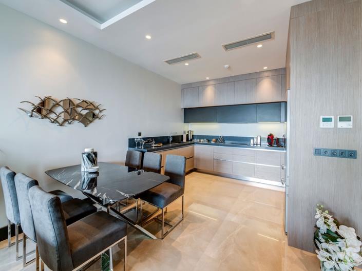 Image No.6-Appartement de 1 chambre à vendre à Yalikavak