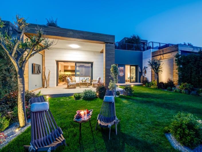 Image No.11-Appartement de 1 chambre à vendre à Yalikavak