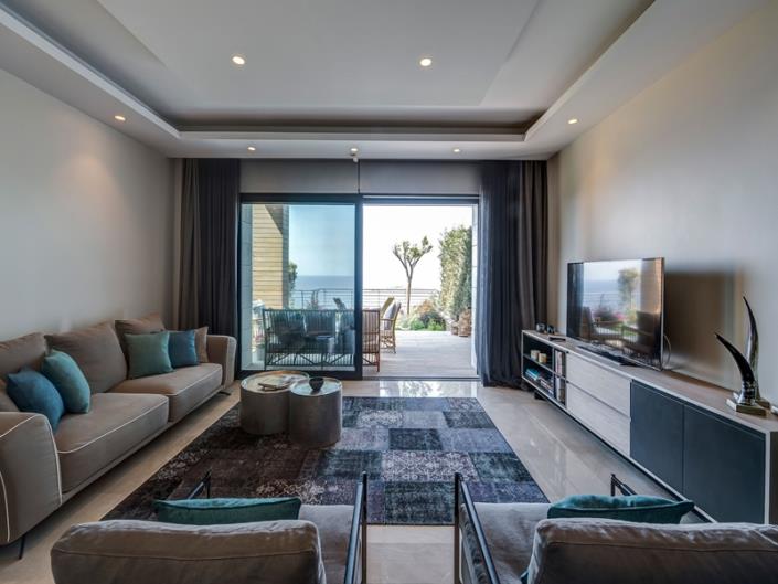 Image No.9-Appartement de 1 chambre à vendre à Yalikavak