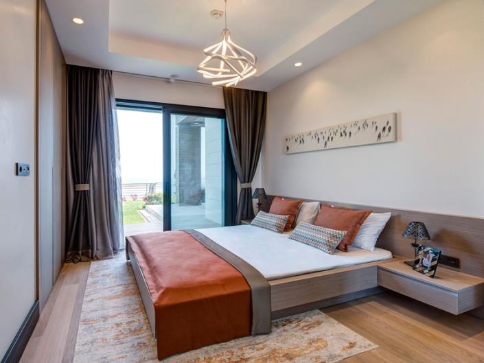 Image No.12-Appartement de 1 chambre à vendre à Yalikavak