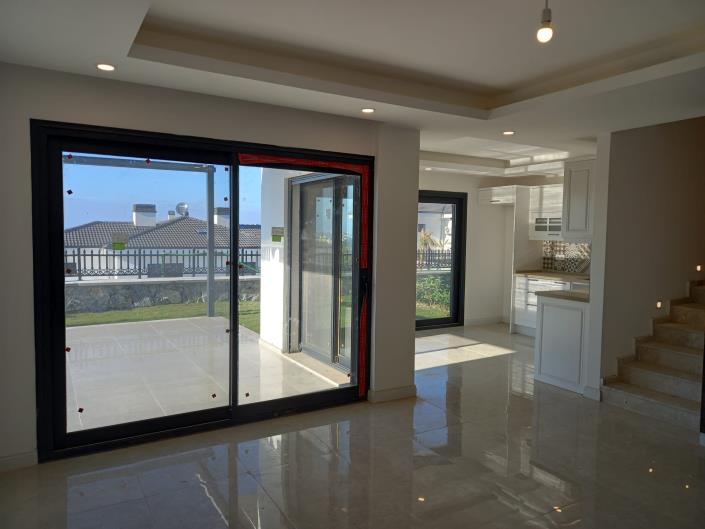 Image No.3-Villa de 3 chambres à vendre à Kusadasi