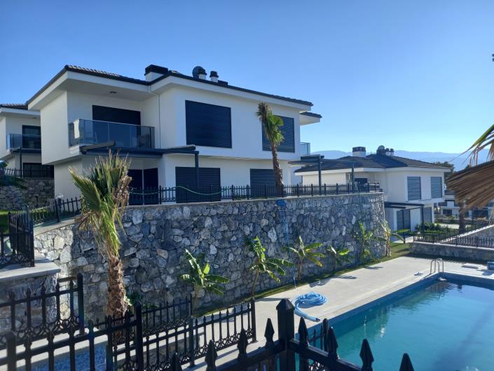 Image No.9-Villa de 3 chambres à vendre à Kusadasi