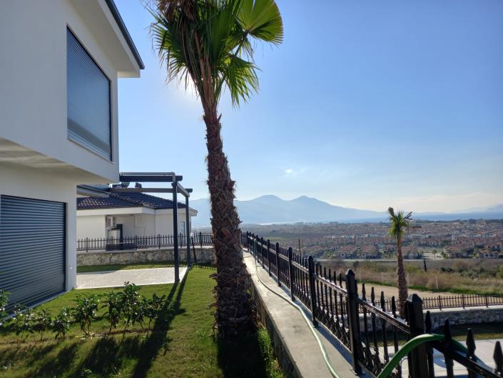 Image No.11-Villa de 3 chambres à vendre à Kusadasi