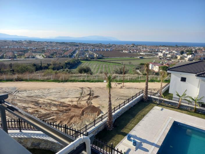 Image No.21-Villa de 3 chambres à vendre à Kusadasi