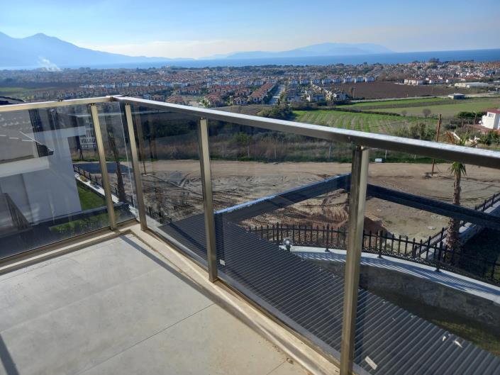 Image No.4-Villa de 3 chambres à vendre à Kusadasi