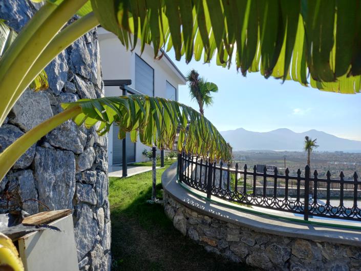 Image No.17-Villa de 3 chambres à vendre à Kusadasi