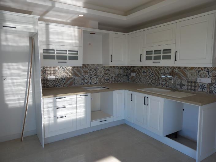 Image No.5-Villa de 3 chambres à vendre à Kusadasi