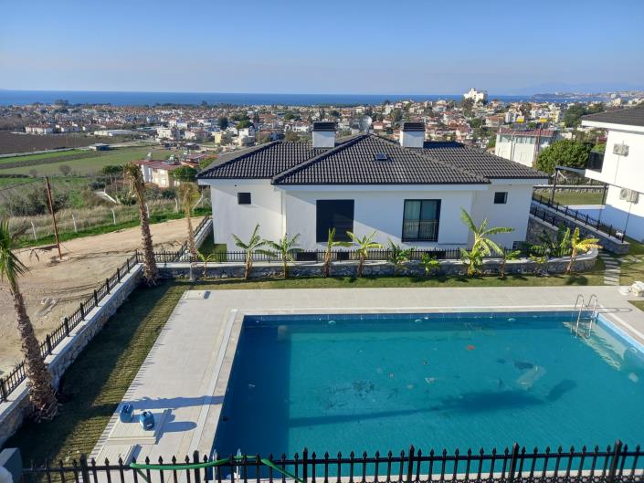 Image No.23-Villa de 3 chambres à vendre à Kusadasi