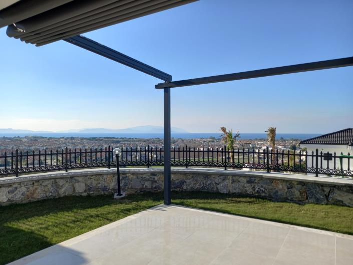 Image No.14-Villa de 3 chambres à vendre à Kusadasi