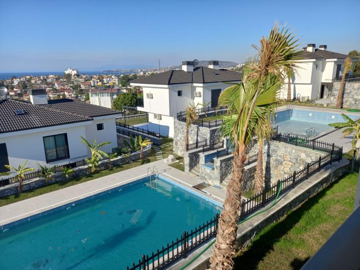 Image No.30-Villa de 3 chambres à vendre à Kusadasi