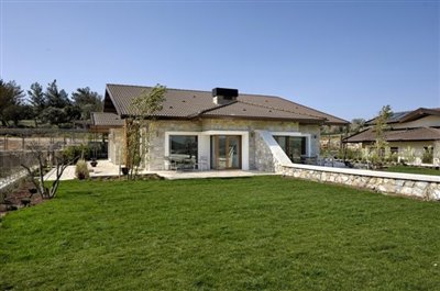 Villa de 2 chambres à vendre à Bodrum