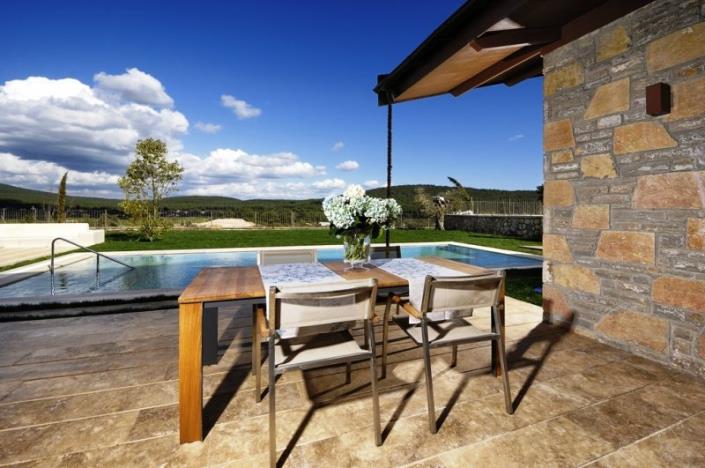 Image No.7-Villa de 2 chambres à vendre à Bodrum