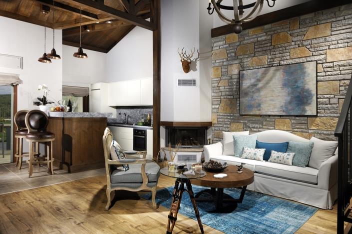 Image No.10-Villa de 2 chambres à vendre à Bodrum