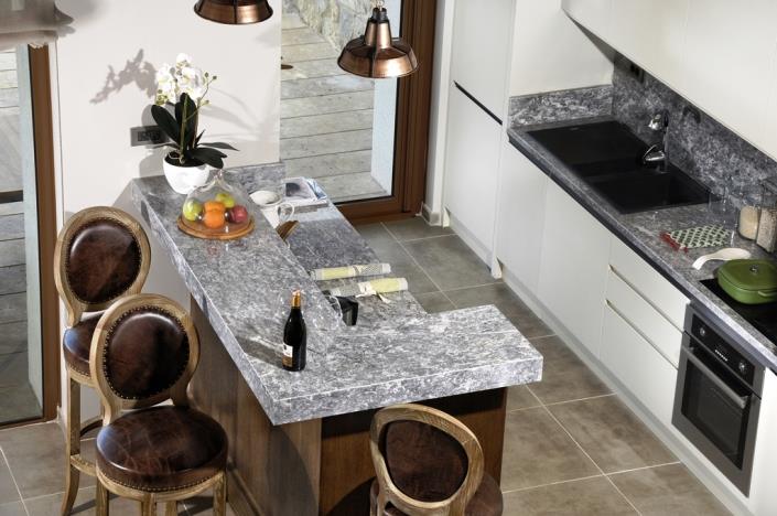 Image No.4-Villa de 2 chambres à vendre à Bodrum