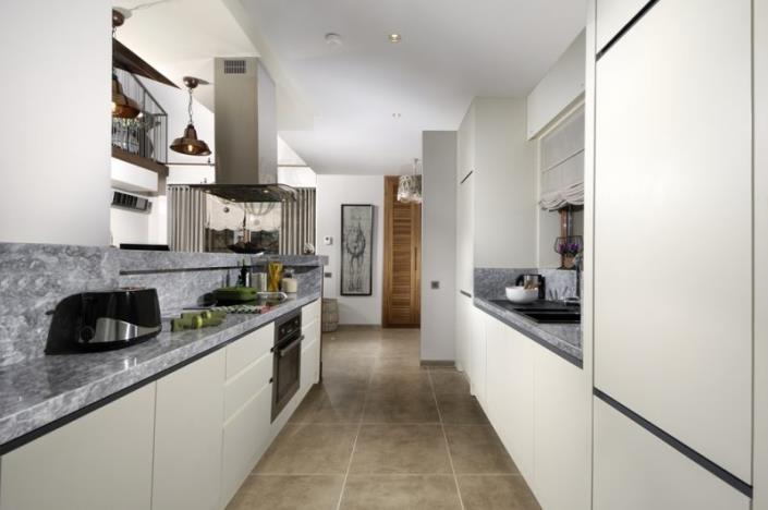 Image No.12-Villa de 2 chambres à vendre à Bodrum