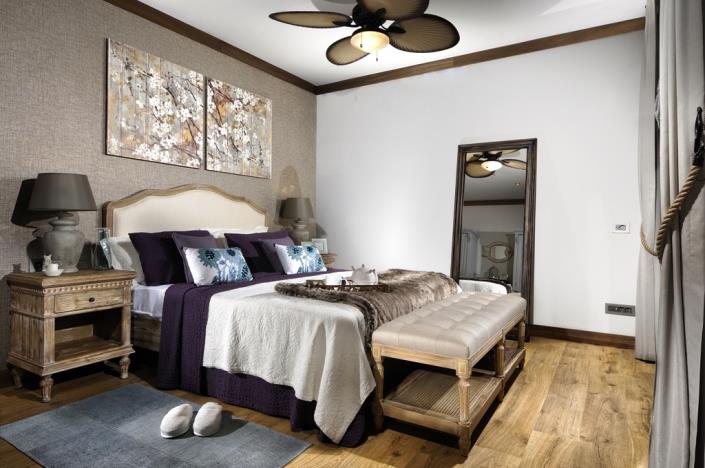 Image No.5-Villa de 2 chambres à vendre à Bodrum