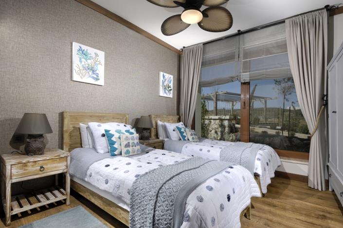 Image No.13-Villa de 2 chambres à vendre à Bodrum