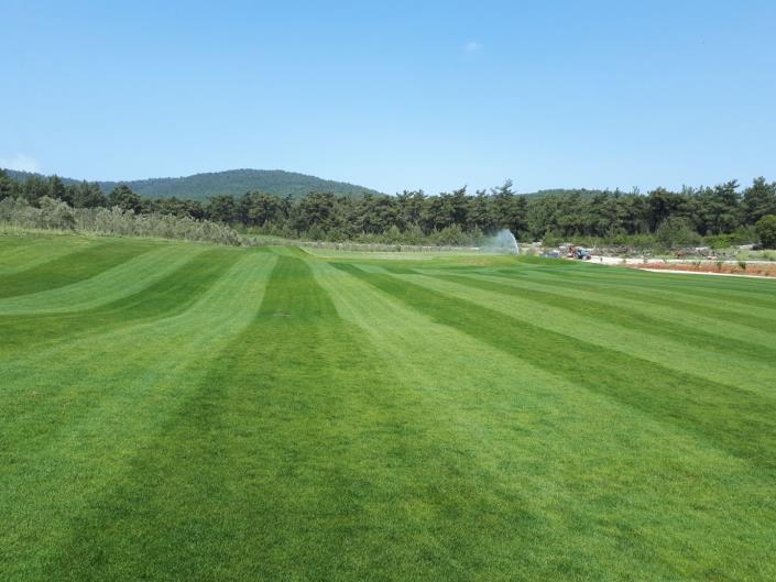 Image No.6-Villa de 2 chambres à vendre à Bodrum