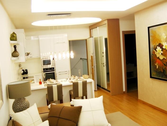 Image No.8-Appartement de 1 chambre à vendre à Istanbul