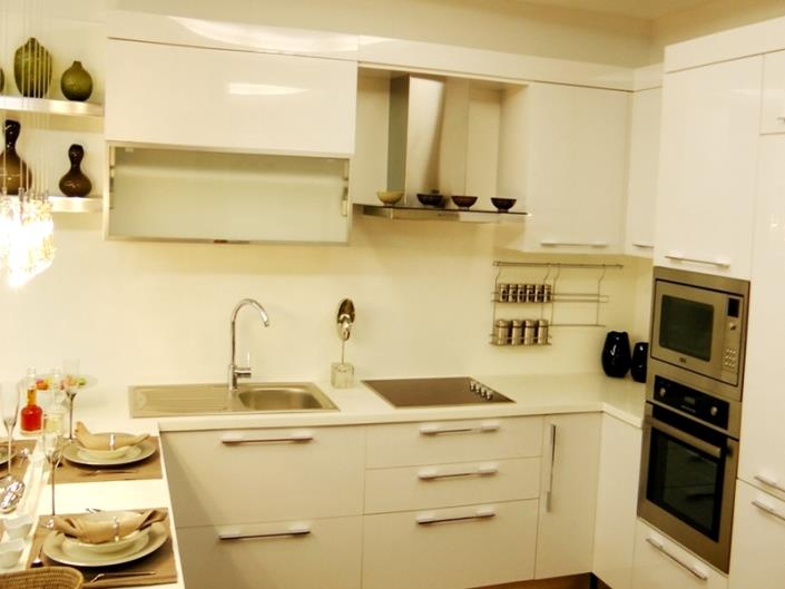 Image No.4-Appartement de 1 chambre à vendre à Istanbul