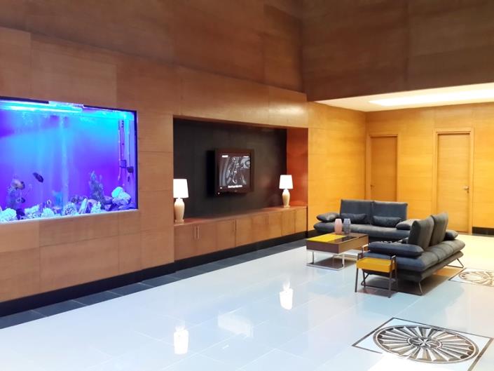 Image No.5-Appartement de 1 chambre à vendre à Istanbul