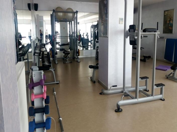 Image No.17-Appartement de 1 chambre à vendre à Istanbul