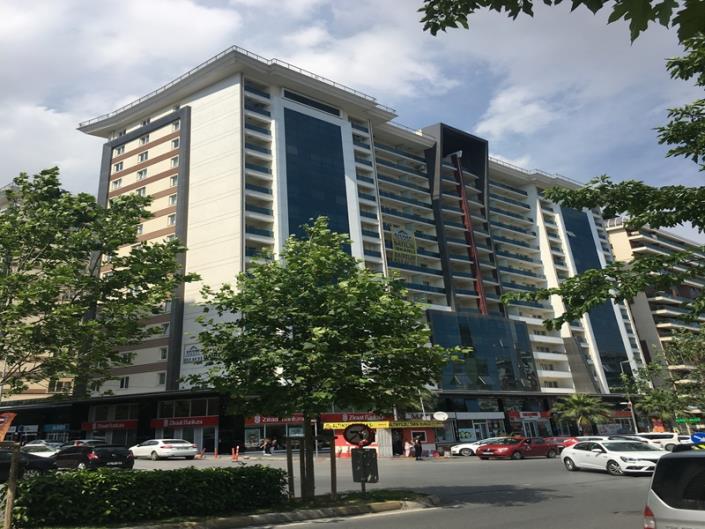 Image No.15-Appartement de 1 chambre à vendre à Istanbul