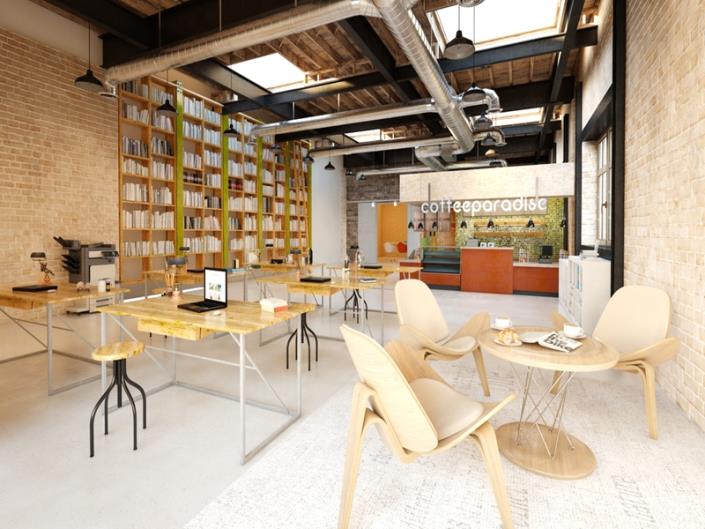 Image No.11-Appartement de 1 chambre à vendre à Küçükçekmece