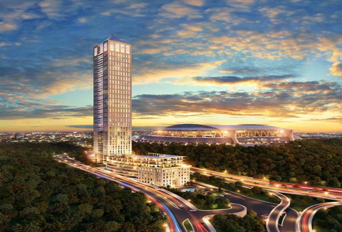 Image No.12-3 Bed Apartment for sale