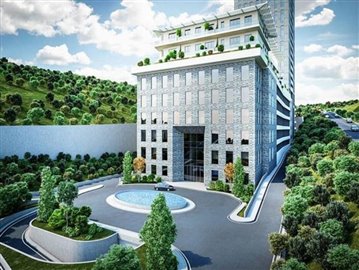 3 Bed Apartment for sale